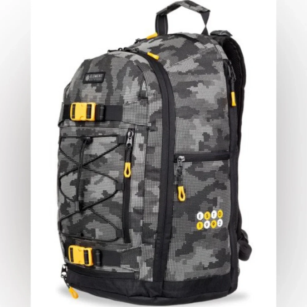 ELEMENT Scheme Backpack - Picture 3 of 17